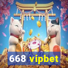 668 vipbet